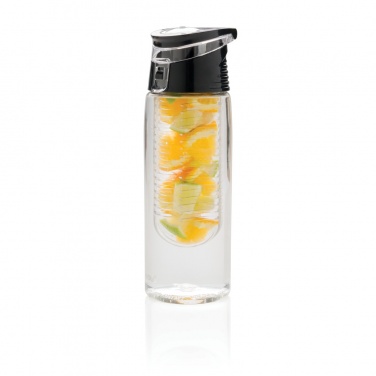 Logo trade promotional products picture of: Lockable infuser bottle