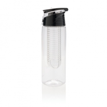 Logotrade promotional merchandise photo of: Lockable infuser bottle