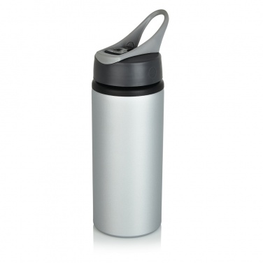 Logotrade promotional item image of: Aluminium sport bottle