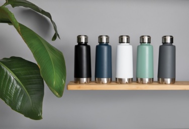 Logotrade promotional gift picture of: Trend leakproof vacuum bottle
