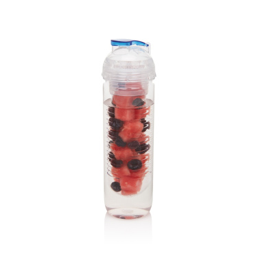 Logotrade promotional item image of: Water bottle with infuser