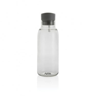 Logotrade business gift image of: Avira Atik RCS Recycled PET bottle 500ML