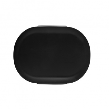 Logo trade business gift photo of: Avira Atlas RCS recycled PP 700ML lunchbox