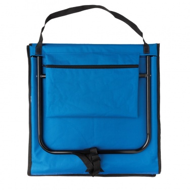 Logotrade promotional products photo of: Foldable beach lounge chair