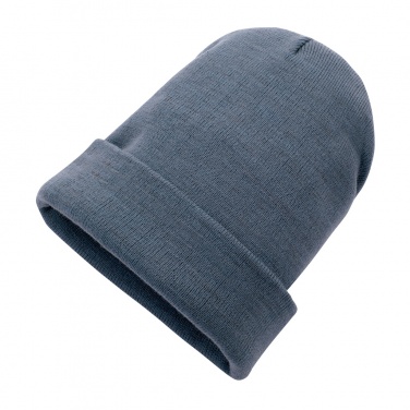 Logotrade advertising products photo of: Impact AWARE™ Polylana® beanie