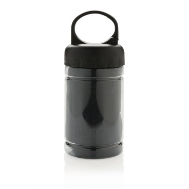 Logotrade promotional giveaway image of: Cooling towel