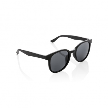 Logotrade promotional items photo of: Wheat straw fibre sunglasses