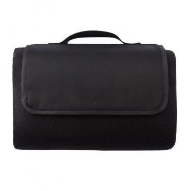 Logo trade promotional merchandise picture of: Picnic blanket