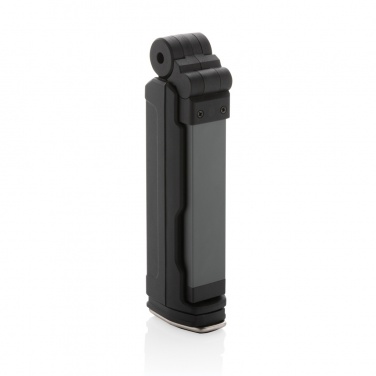 Logotrade promotional merchandise photo of: Gear X RCS rPlastic USB rechargeable worklight