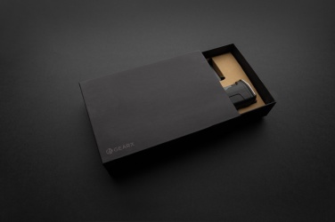 Logotrade promotional item image of: Gear X RCS rPlastic USB rechargeable worklight