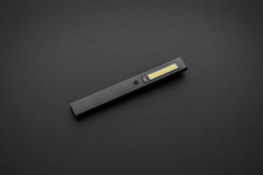 Logo trade corporate gift photo of: Gear X RCS plastic USB rechargeable inspection light