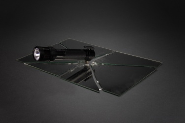 Logo trade promotional giveaway photo of: Gear X RCS recycled aluminum high performance car torch