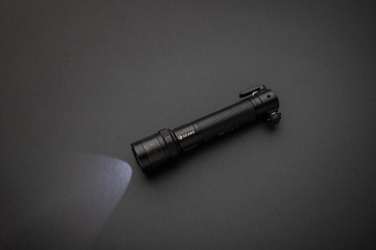 Logo trade promotional giveaway photo of: Gear X RCS recycled aluminum high performance car torch