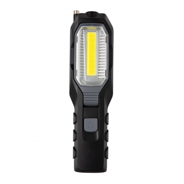 Logo trade promotional product photo of: Heavy duty work light with COB