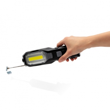 Logotrade promotional giveaway picture of: Heavy duty work light with COB