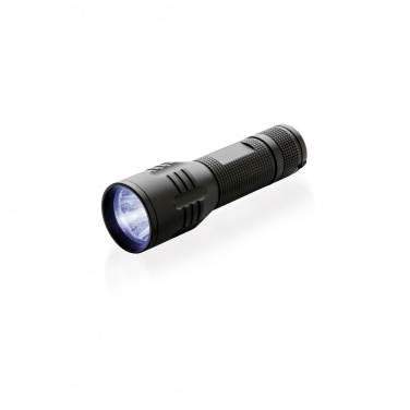 Logotrade advertising products photo of: 3W medium CREE torch