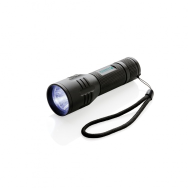 Logotrade promotional product image of: 3W medium CREE torch