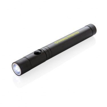 Logotrade corporate gift picture of: Telescopic light with magnet