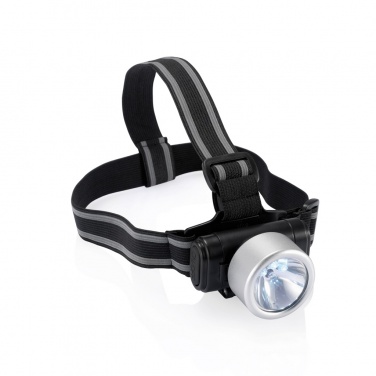 Logotrade corporate gift picture of: Everest headlight