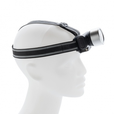 Logotrade promotional gift picture of: Everest headlight