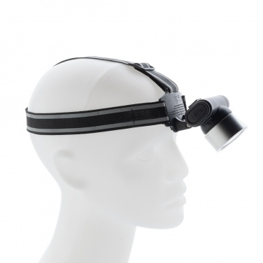 Logo trade business gift photo of: Everest headlight