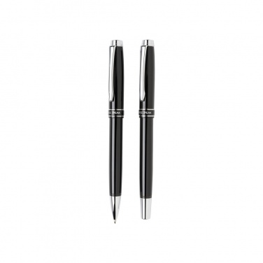 Logotrade promotional merchandise image of: Heritage pen set