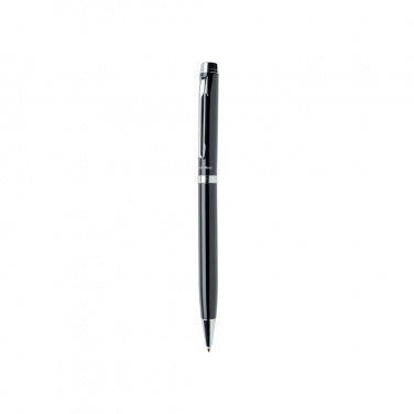 Logo trade corporate gifts image of: Luzern pen