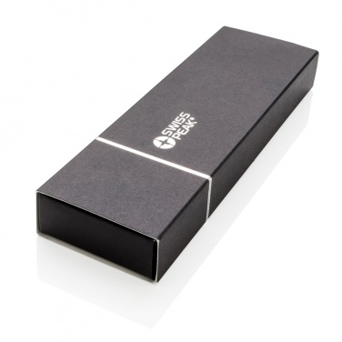 Logotrade corporate gifts photo of: Luzern pen set