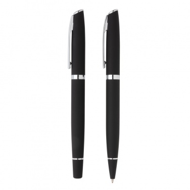 Logotrade promotional item picture of: Deluxe pen set