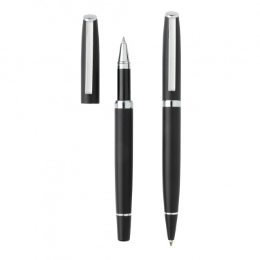 Logotrade corporate gift picture of: Deluxe pen set