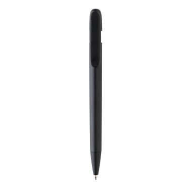 Logotrade corporate gift image of: Devin GRS certified RABS pen solid
