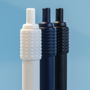 Logo trade advertising product photo of: Quill GRS certified RABS anti stress/ stress relief pen