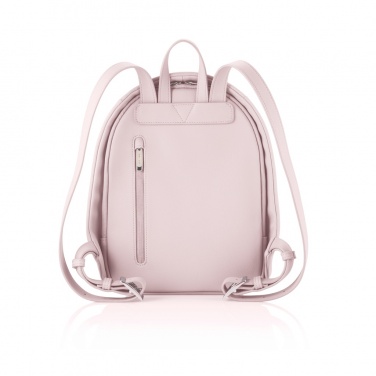 Logotrade advertising product picture of: Elle Fashion, Anti-theft backpack