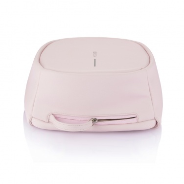 Logo trade corporate gifts image of: Elle Fashion, Anti-theft backpack