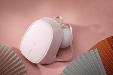 Logo trade promotional gifts picture of: Elle Fashion, Anti-theft backpack