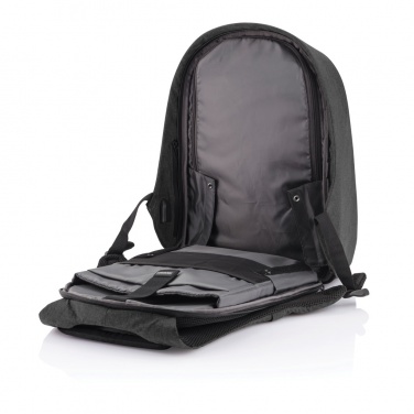 Logo trade corporate gifts picture of: Bobby Hero Regular, Anti-theft backpack