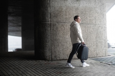 Logotrade promotional giveaway picture of: Bobby Hero Regular, Anti-theft backpack