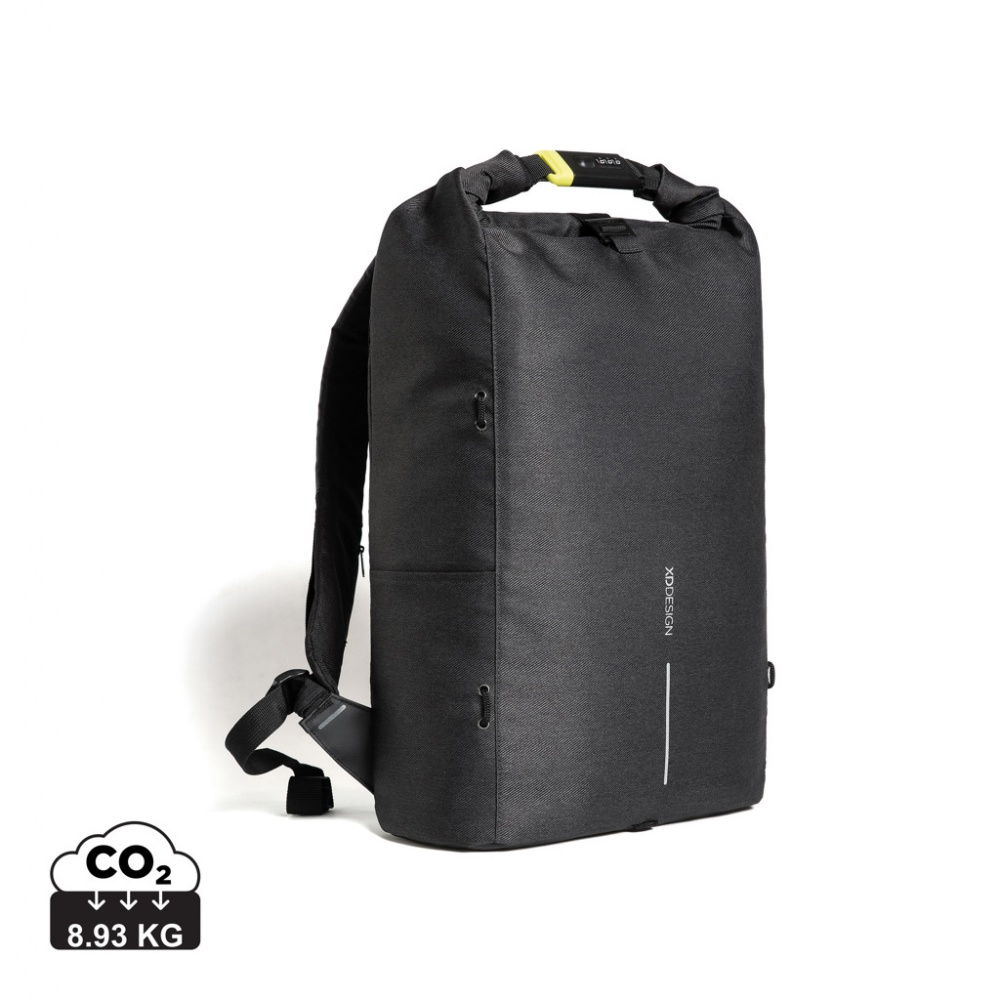 Logotrade promotional gift image of: Urban Lite anti-theft backpack