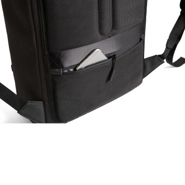 Logo trade promotional item photo of: Urban Lite anti-theft backpack