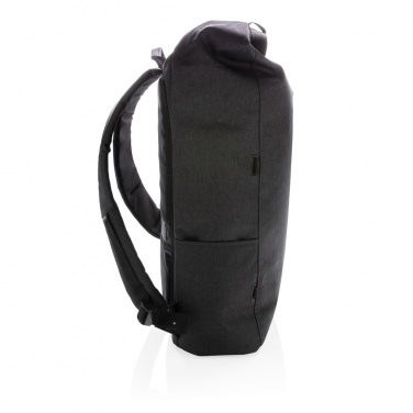 Logo trade promotional giveaway photo of: Urban Lite anti-theft backpack