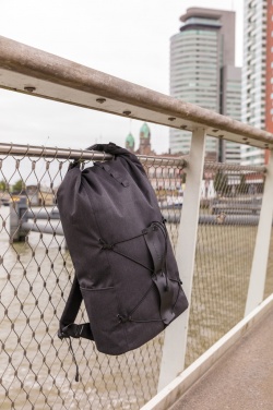 Logo trade promotional giveaway photo of: Urban Lite anti-theft backpack