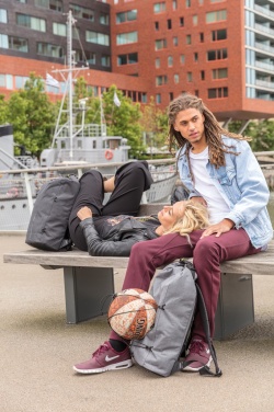 Logo trade promotional giveaway photo of: Urban Lite anti-theft backpack