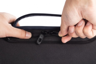 Logotrade business gift image of: Bobby Bizz anti-theft backpack & briefcase