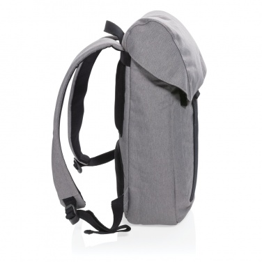 Logotrade advertising product image of: Osaka backpack