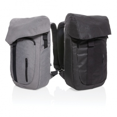 Logotrade promotional gift picture of: Osaka backpack