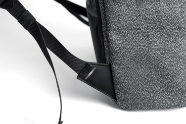 Logotrade business gift image of: Urban anti-theft cut-proof backpack