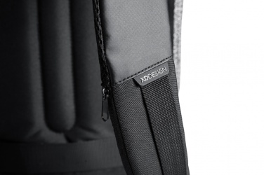 Logo trade promotional items picture of: Urban anti-theft cut-proof backpack