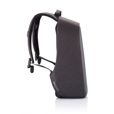 Logo trade promotional gifts picture of: Bobby Hero Small, Anti-theft backpack