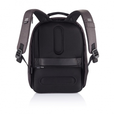 Logo trade advertising product photo of: Bobby Hero Small, Anti-theft backpack