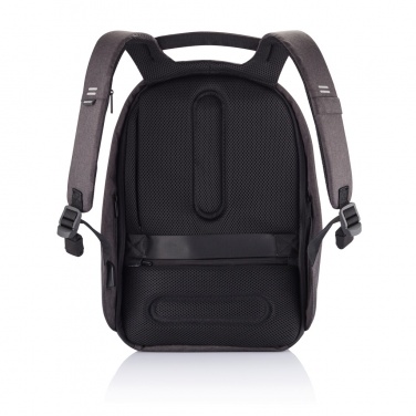 Logo trade promotional gift photo of: Bobby Hero XL, Anti-theft backpack